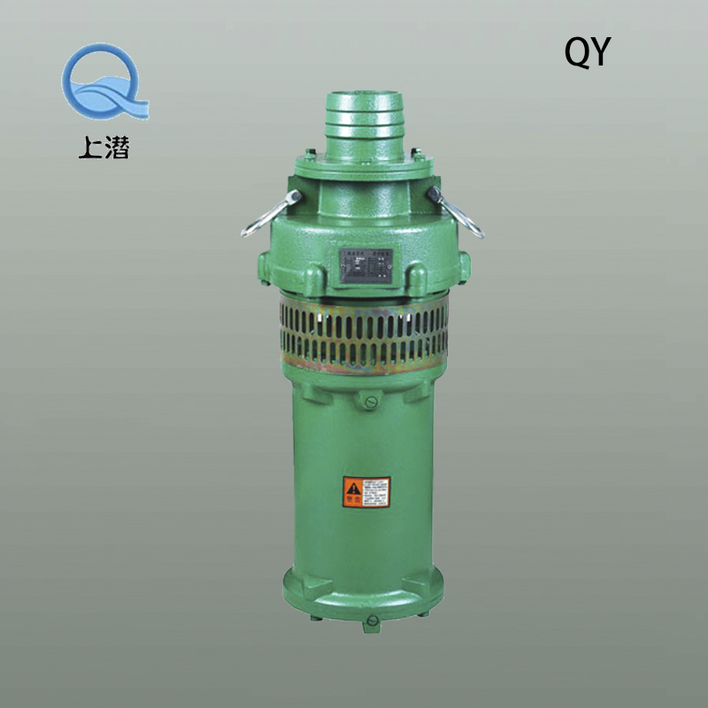QY40-16-3