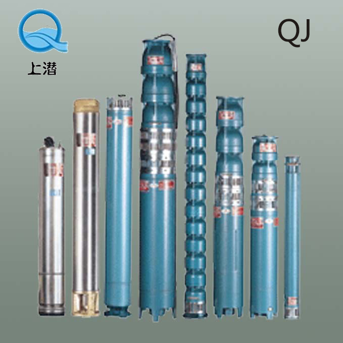 QJ(QJR)系列井用(地?zé)幔撍?00QJ(QJR)50-39/3